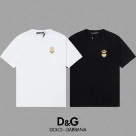 Picture of Dolce Gabbana T Shirts Short _SKUDGS-2XLtltx3715282